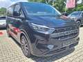 Ford Tourneo Custom Tourneo Titanium L2 HÖHER AT Umbau 4x4 Offroad Schwarz - thumbnail 3