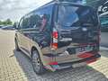 Ford Tourneo Custom Tourneo Titanium L2 HÖHER AT Umbau 4x4 Offroad Schwarz - thumbnail 20