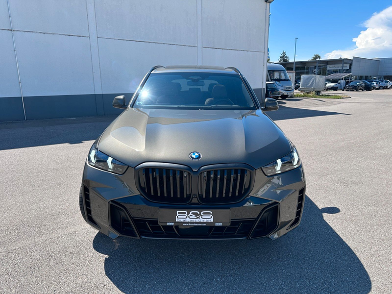 BMW X5 30d xDr M Sport | VOLL | Mwst Ausw | UNFALLFR — photo 13