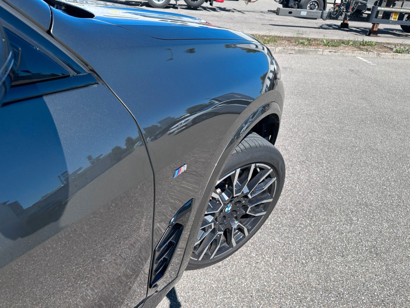 BMW X5 30d xDr M Sport | VOLL | Mwst Ausw | UNFALLFR — photo 12