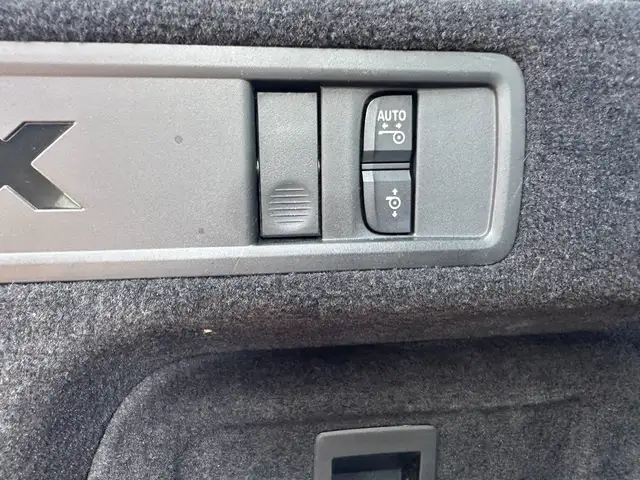 BMW X5 view 13