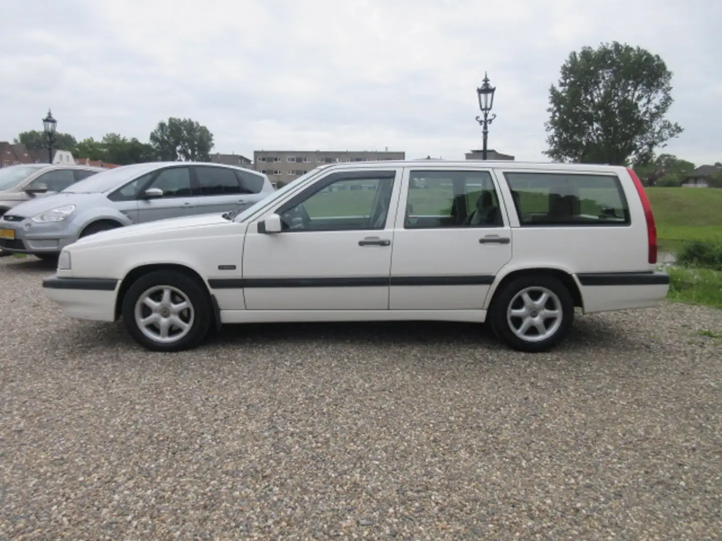 Volvo 850 2.5-20V - Airco Blanc - 2