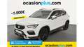 SEAT Ateca 1.0 TSI S&S Style Go Blanc - thumbnail 1