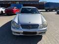 Mercedes-Benz CE 230 C230Kompressor Sportcoupé 192PS 8Fach Plateado - thumbnail 2