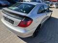 Mercedes-Benz CE 230 C230Kompressor Sportcoupé 192PS 8Fach Plateado - thumbnail 5