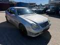 Mercedes-Benz CE 230 C230Kompressor Sportcoupé 192PS 8Fach Plateado - thumbnail 3