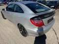 Mercedes-Benz CE 230 C230Kompressor Sportcoupé 192PS 8Fach Plateado - thumbnail 7