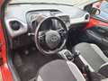 Toyota Aygo 1.0 VVT-i 69 CV 5p. x-cool TSS Rosso - thumbnail 8