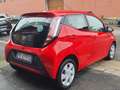 Toyota Aygo 1.0 VVT-i 69 CV 5p. x-cool TSS Rosso - thumbnail 6