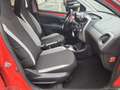 Toyota Aygo 1.0 VVT-i 69 CV 5p. x-cool TSS Rosso - thumbnail 9