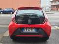 Toyota Aygo 1.0 VVT-i 69 CV 5p. x-cool TSS Rosso - thumbnail 5