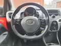 Toyota Aygo 1.0 VVT-i 69 CV 5p. x-cool TSS Rosso - thumbnail 12