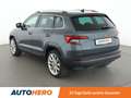 Skoda Karoq 1.5 TSI ACT Style Aut. *LED*ACC*CAM*NAVI* Grau - thumbnail 4
