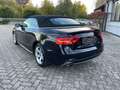 Audi A5 A5 Cabrio 3.0 V6 tdi quattro 245cv s-tronic Noir - thumbnail 6