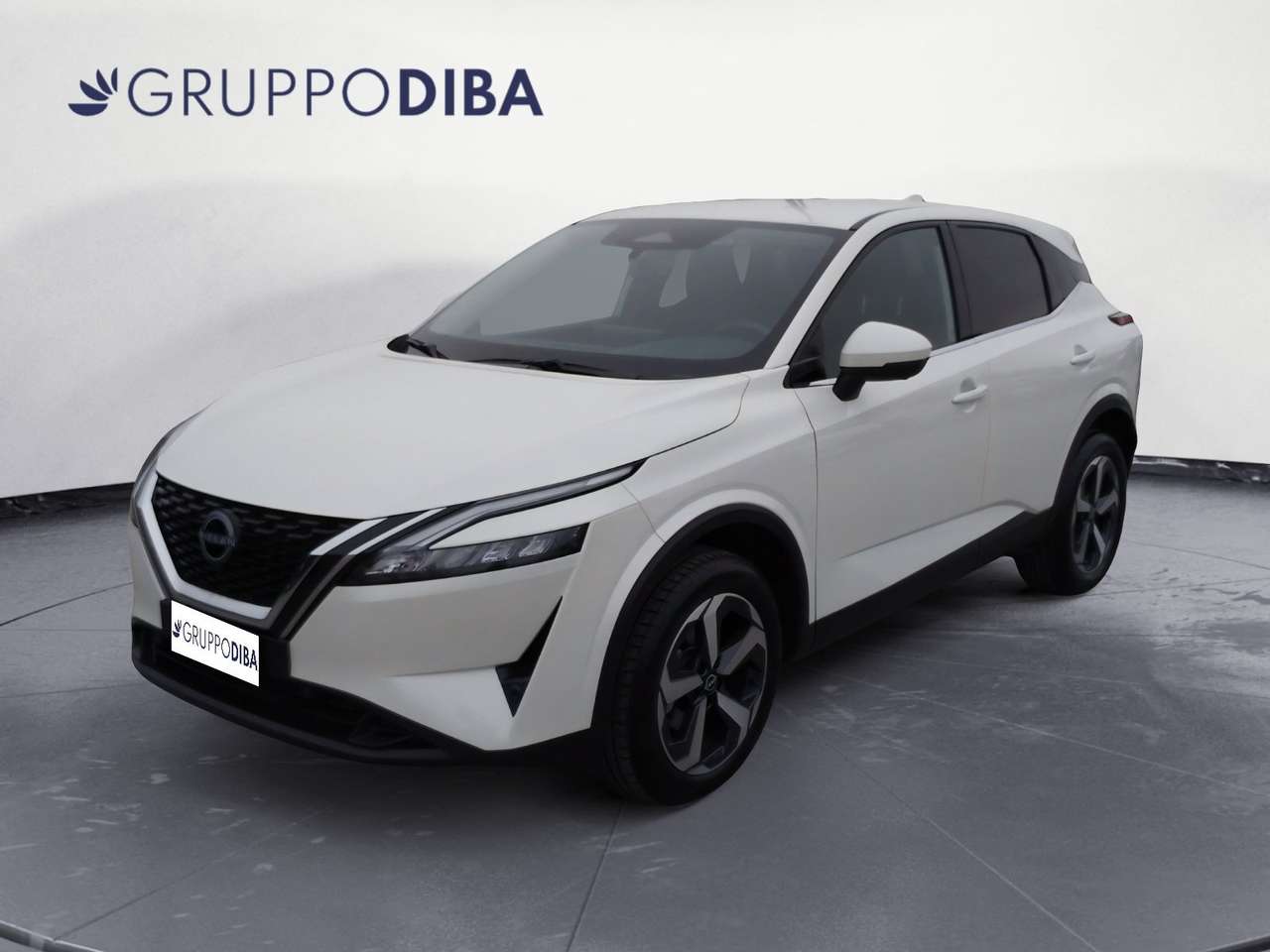 Nissan Qashqai III 2021 1.3 mhev N-Connecta 2wd 158cv xtronic
