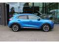 Ford Puma 1.0 EcoBoost Hybrid Titanium Blauw - thumbnail 4