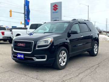 SLE AWD ~Heated Seats ~Sunroof ~Bluetooth ~Camera