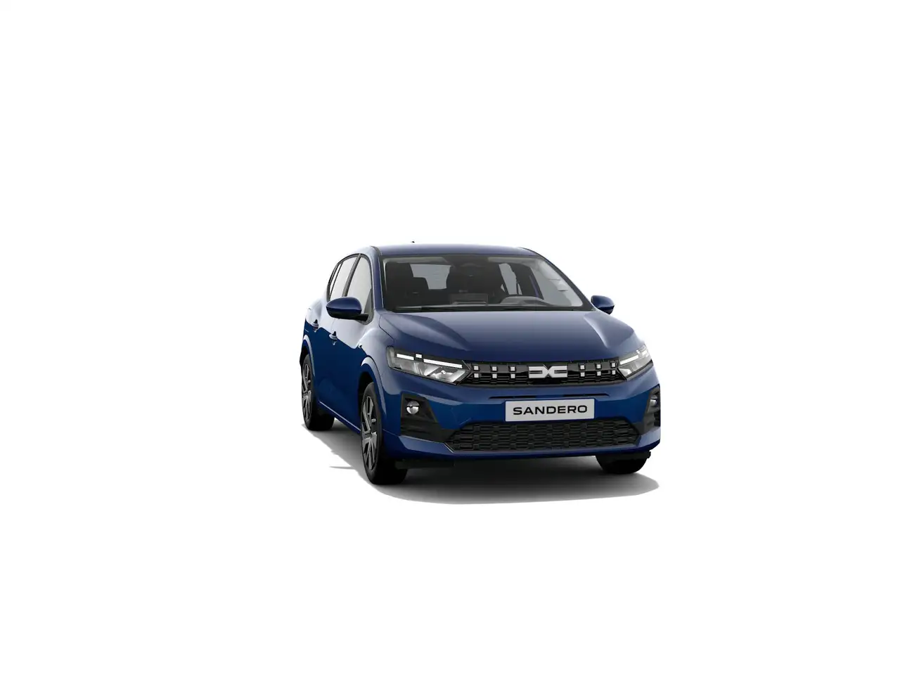 Dacia Sandero 2026