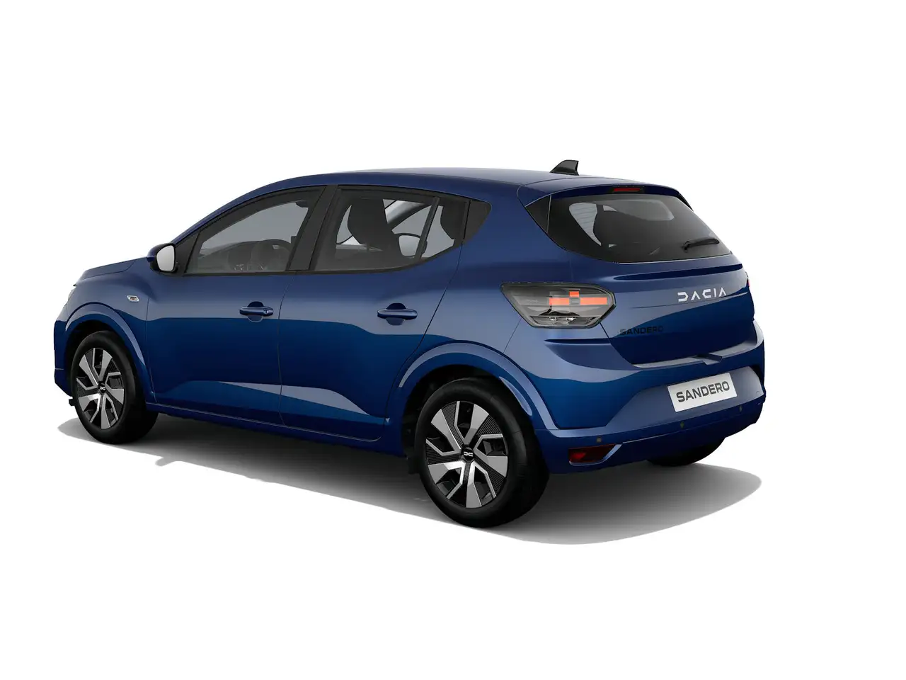 Dacia Sandero 2026