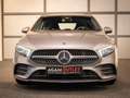 Mercedes-Benz A 180 Hatchback Business Solution AMG Grijs - thumbnail 4