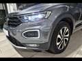 Volkswagen T-Roc 1.0 TSI 110 BVM6  ACTIVE Gris - thumbnail 7