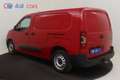 Citroen Berlingo 3090 Heavy Club 3p L2 Head-up,  Cruise, AutAirco, Rood - thumbnail 3