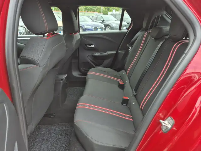 Opel Corsa view 7