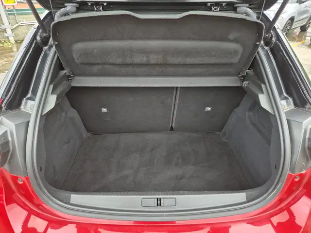 Opel Corsa view 11