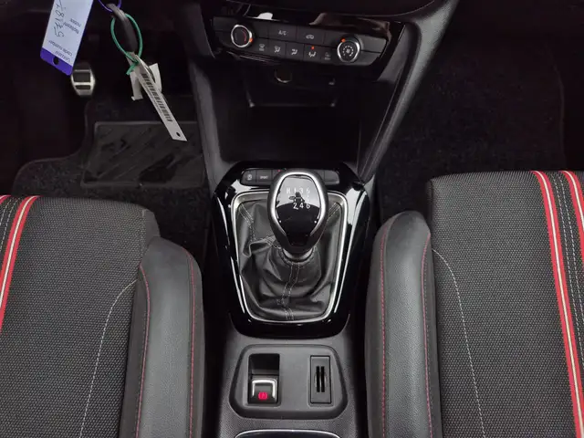 Opel Corsa view 10