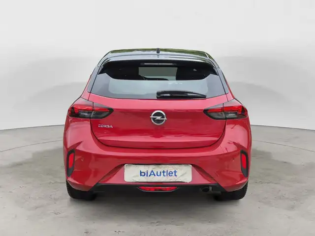 Opel Corsa view 3