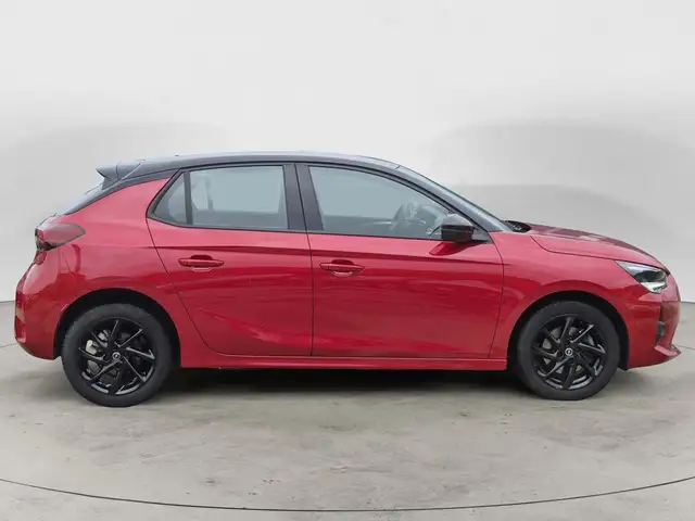 Opel Corsa view 5