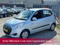 Hyundai i10 1.0 i-Drive Cool NL AUTO NAP! Airco l Elek pakket Grijs - thumbnail 1