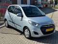 Hyundai i10 1.0 i-Drive Cool NL AUTO NAP! Airco l Elek pakket Grijs - thumbnail 3