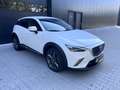 Mazda CX-3 2.0 SAG 120 TS+ Head up Dis Stoelverw Leder Bekled Wit - thumbnail 13