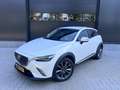 Mazda CX-3 2.0 SAG 120 TS+ Head up Dis Stoelverw Leder Bekled Wit - thumbnail 1