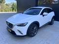 Mazda CX-3 2.0 SAG 120 TS+ Head up Dis Stoelverw Leder Bekled Wit - thumbnail 3