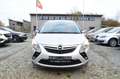 Opel Zafira C Tourer Style /NAVI/TEMPOMAT/PDC/SHZ Plateado - thumbnail 2