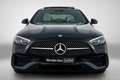 Mercedes-Benz C 300 C 300e Limousine Automaat AMG Line | Nightpakket | Zwart - thumbnail 5