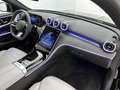 Mercedes-Benz C 300 C 300e Limousine Automaat AMG Line | Nightpakket | Zwart - thumbnail 18