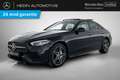 Mercedes-Benz C 300 C 300e Limousine Automaat AMG Line | Nightpakket | Zwart - thumbnail 1