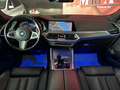 BMW X6 xDrive30d 48V Msport Nero - thumbnail 9