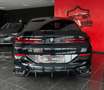 BMW X6 xDrive30d 48V Msport Nero - thumbnail 6
