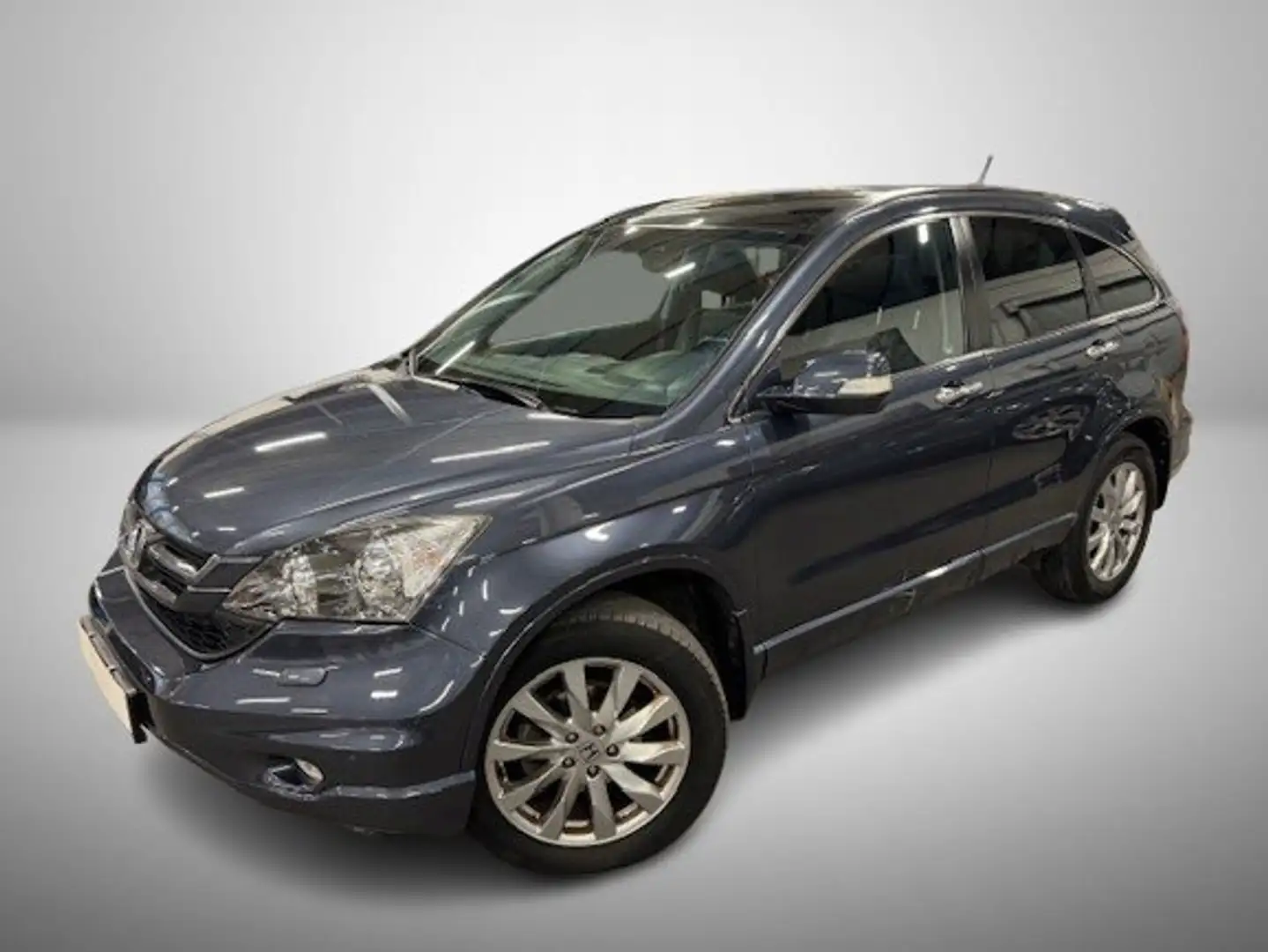 Honda CR-V CR-V III 2010 2.2 i-dtec Exclusive auto Grigio - 1