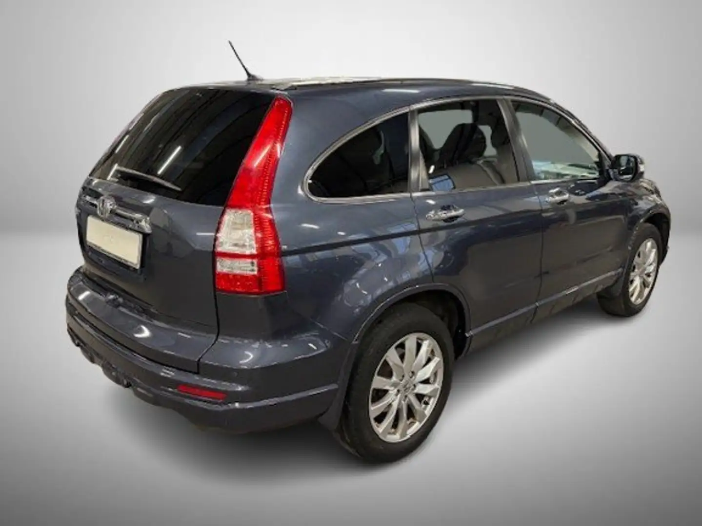 Honda CR-V CR-V III 2010 2.2 i-dtec Exclusive auto Grigio - 2
