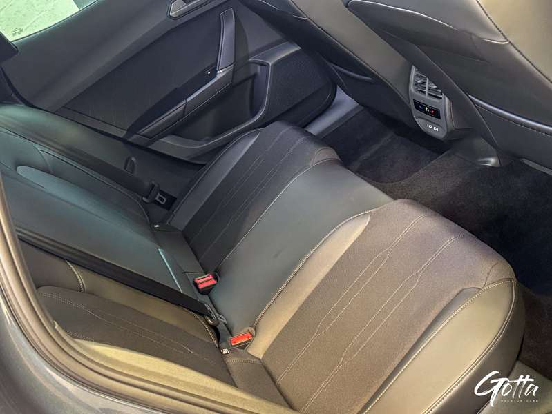 Photo du véhicule CUPRA Formentor