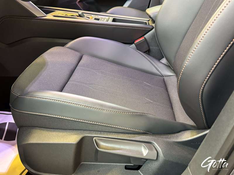 Photo du véhicule CUPRA Formentor