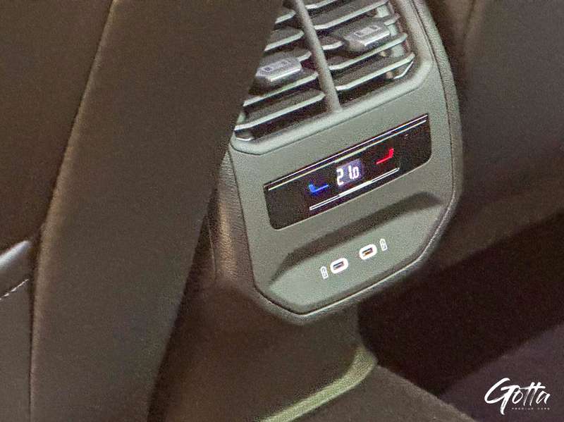 Photo du véhicule CUPRA Formentor