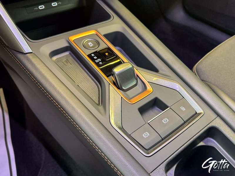 Photo du véhicule CUPRA Formentor