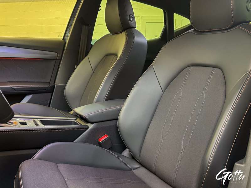 Photo du véhicule CUPRA Formentor