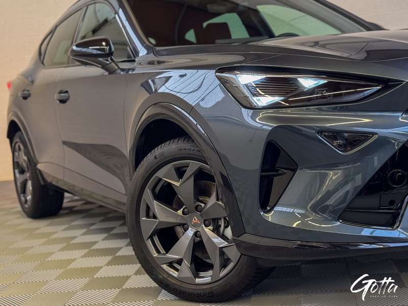 Photo du véhicule CUPRA Formentor